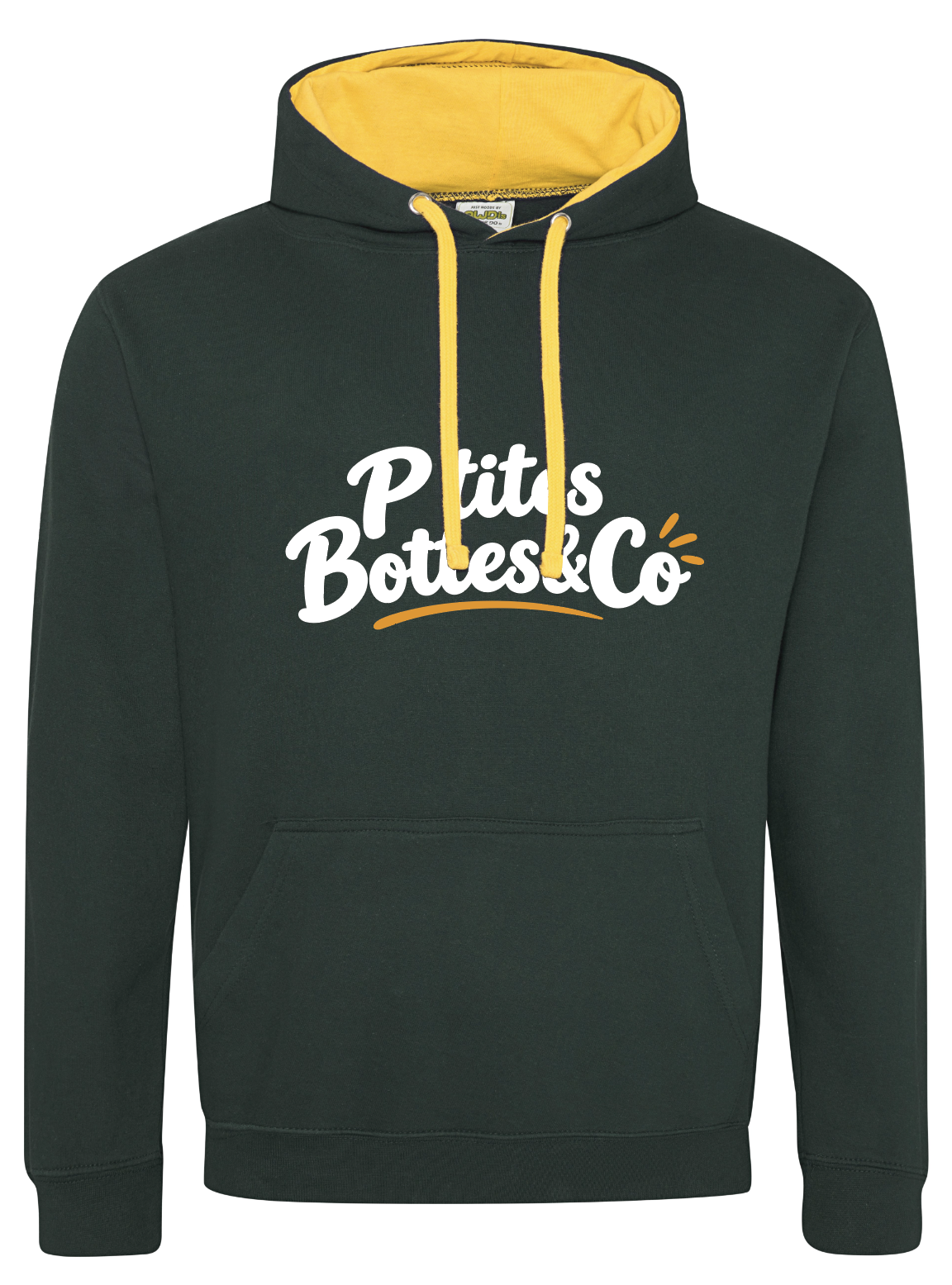 Sweat "P'tites Bottes&Co" – Image 4
