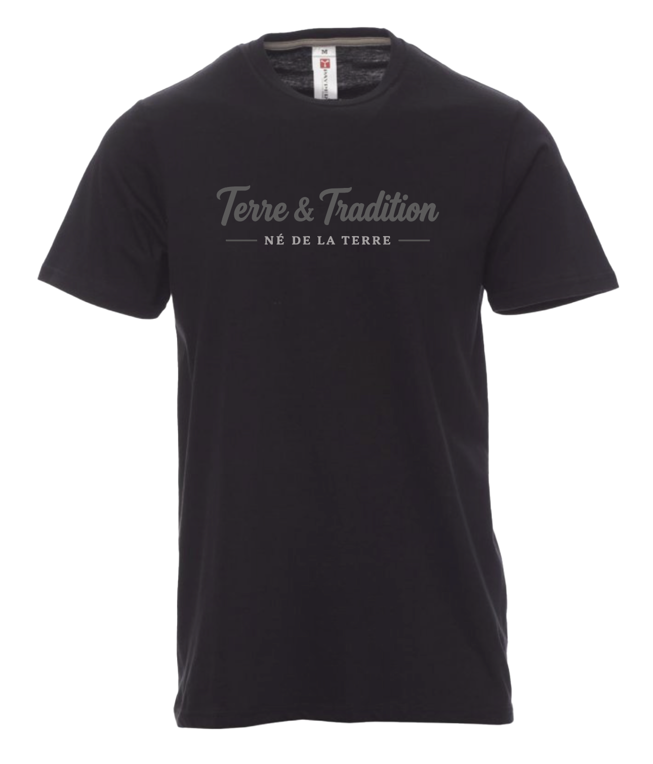 T-shirt "Terre & Tradition" – Image 4