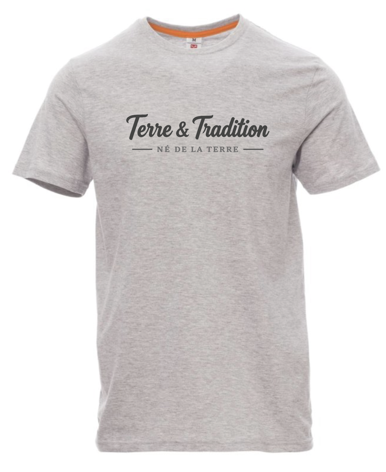 T-shirt "Terre & Tradition" – Image 6