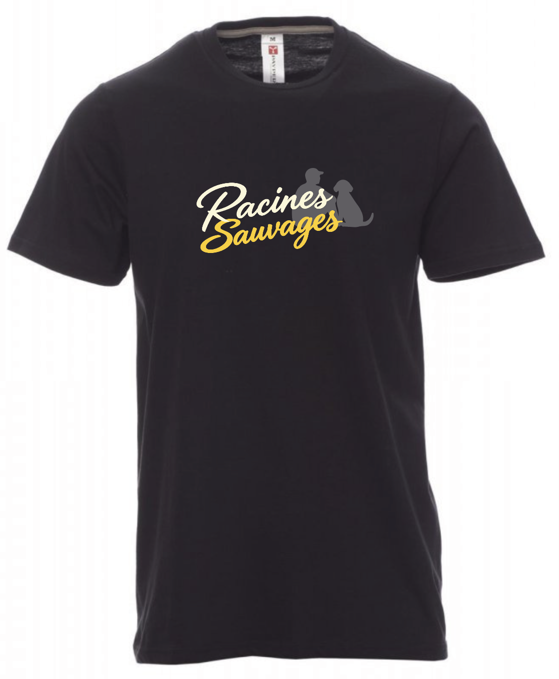 T-shirt "Racines Sauvages" – Image 4