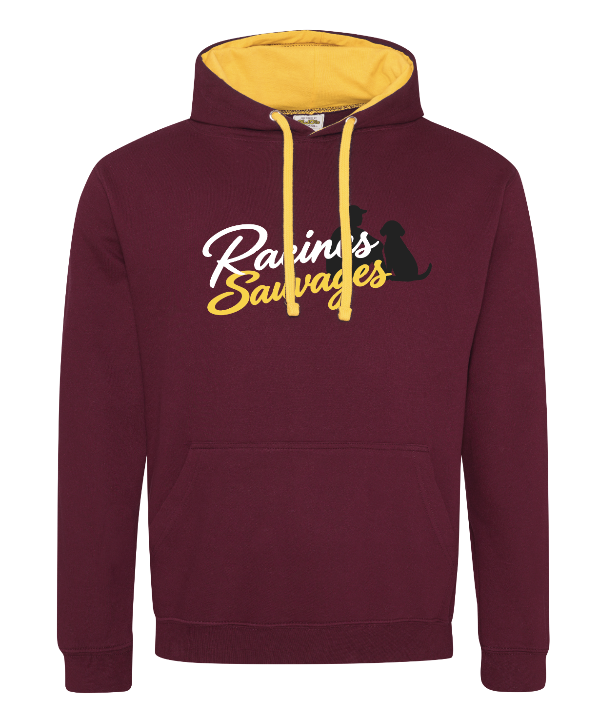 Sweat "Racines Sauvages" – Image 2