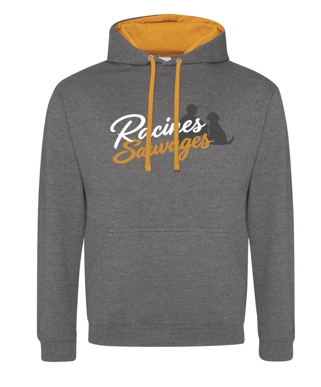Sweat "Racines Sauvages" – Image 3