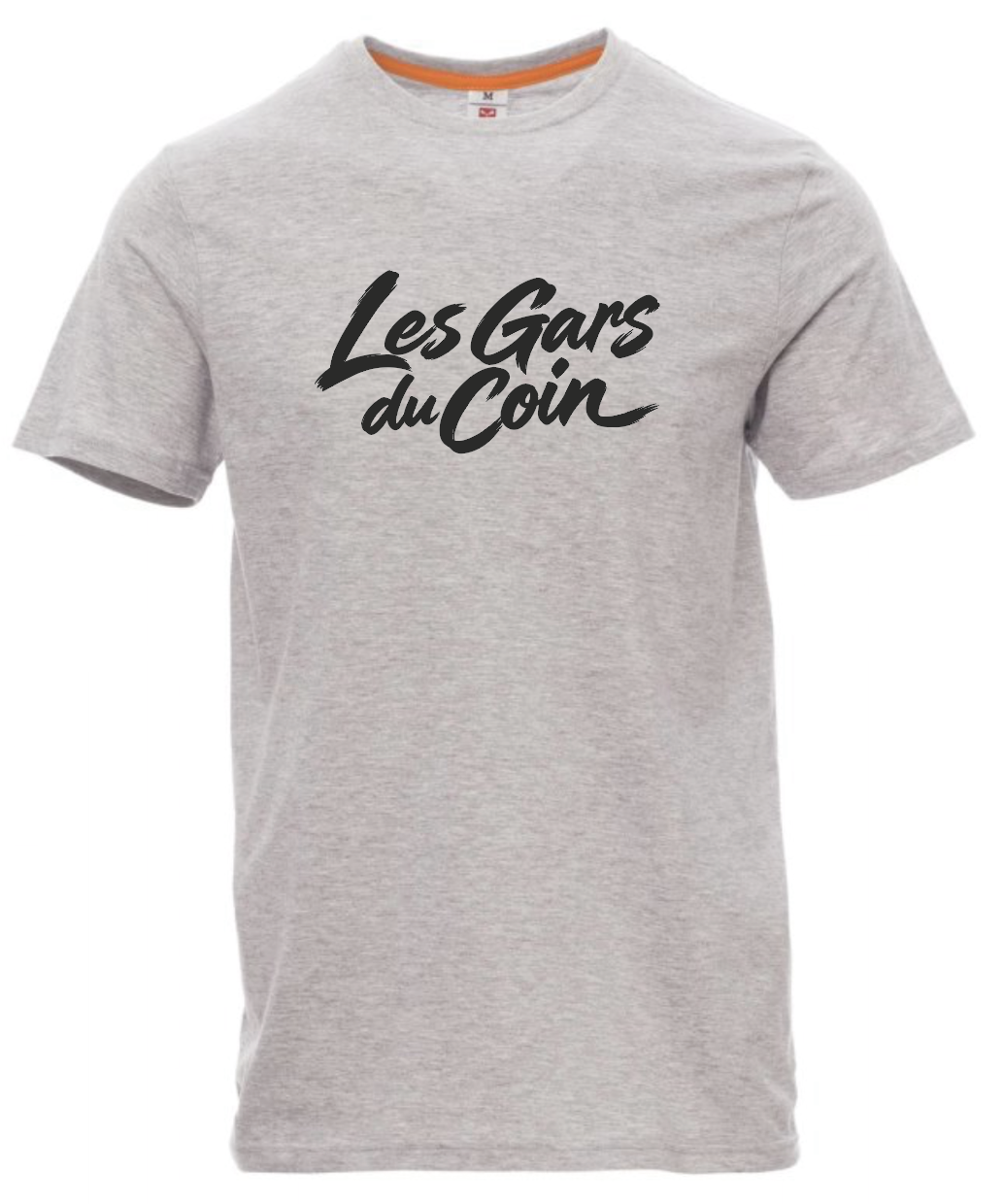T-shirt "Les Gars du Coin" – Image 3