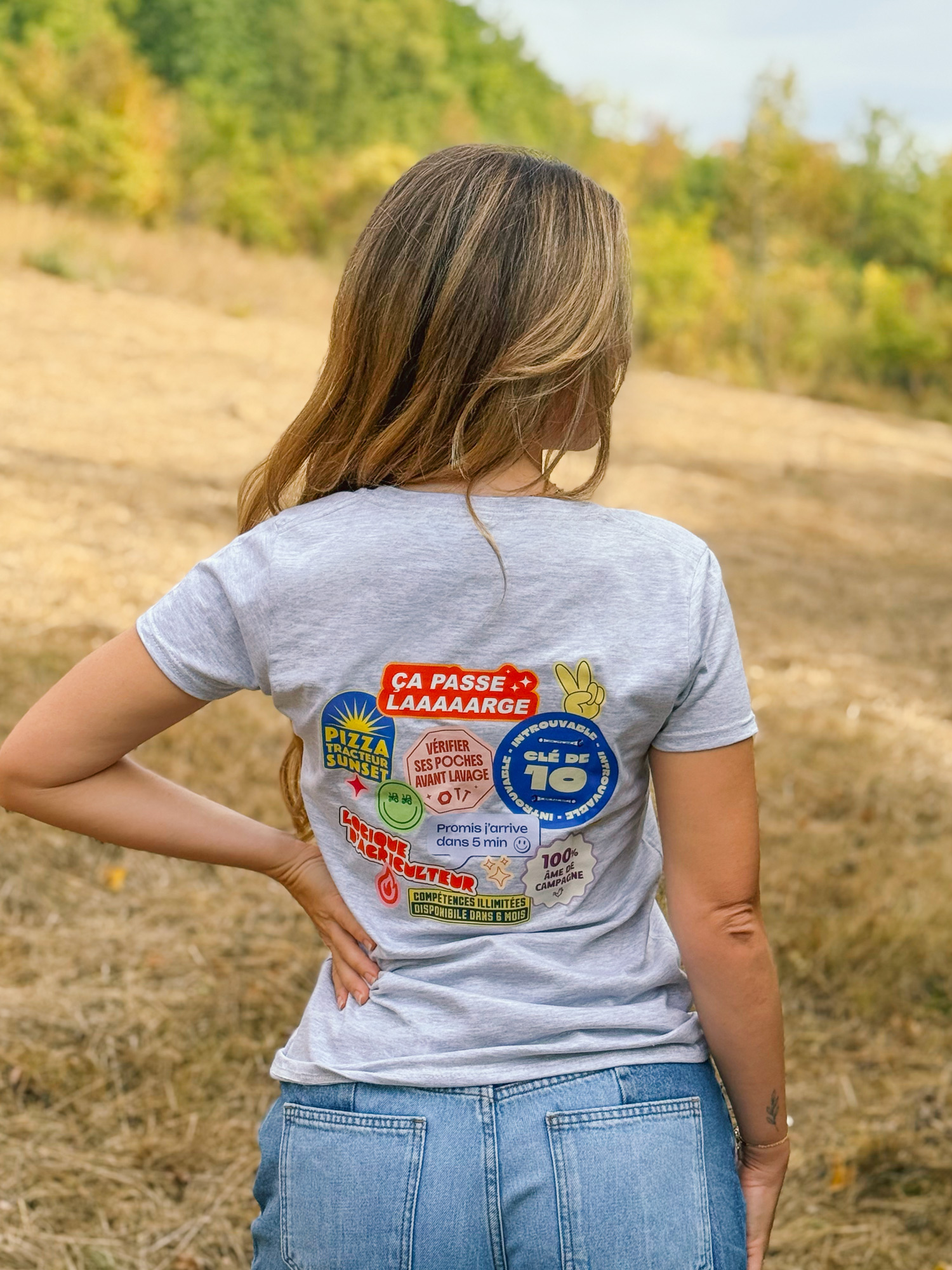 Collector Femme – Image 2