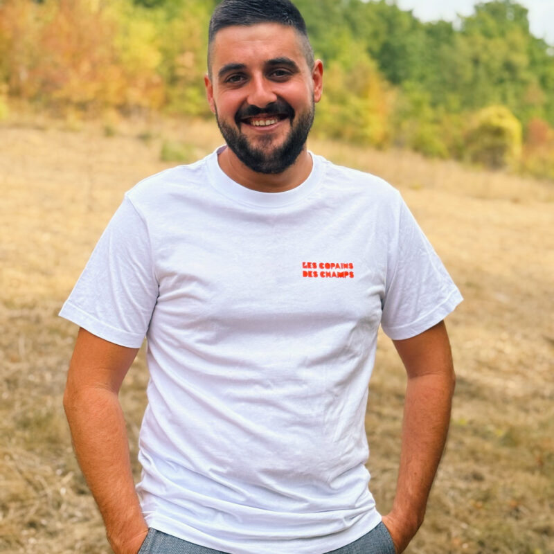 Collector Homme