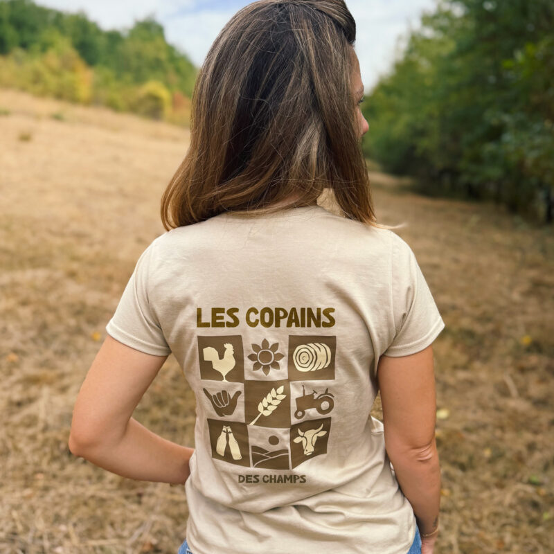 Bon Vivant Femme