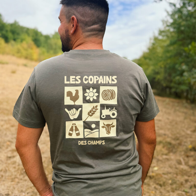 Bon Vivant Homme